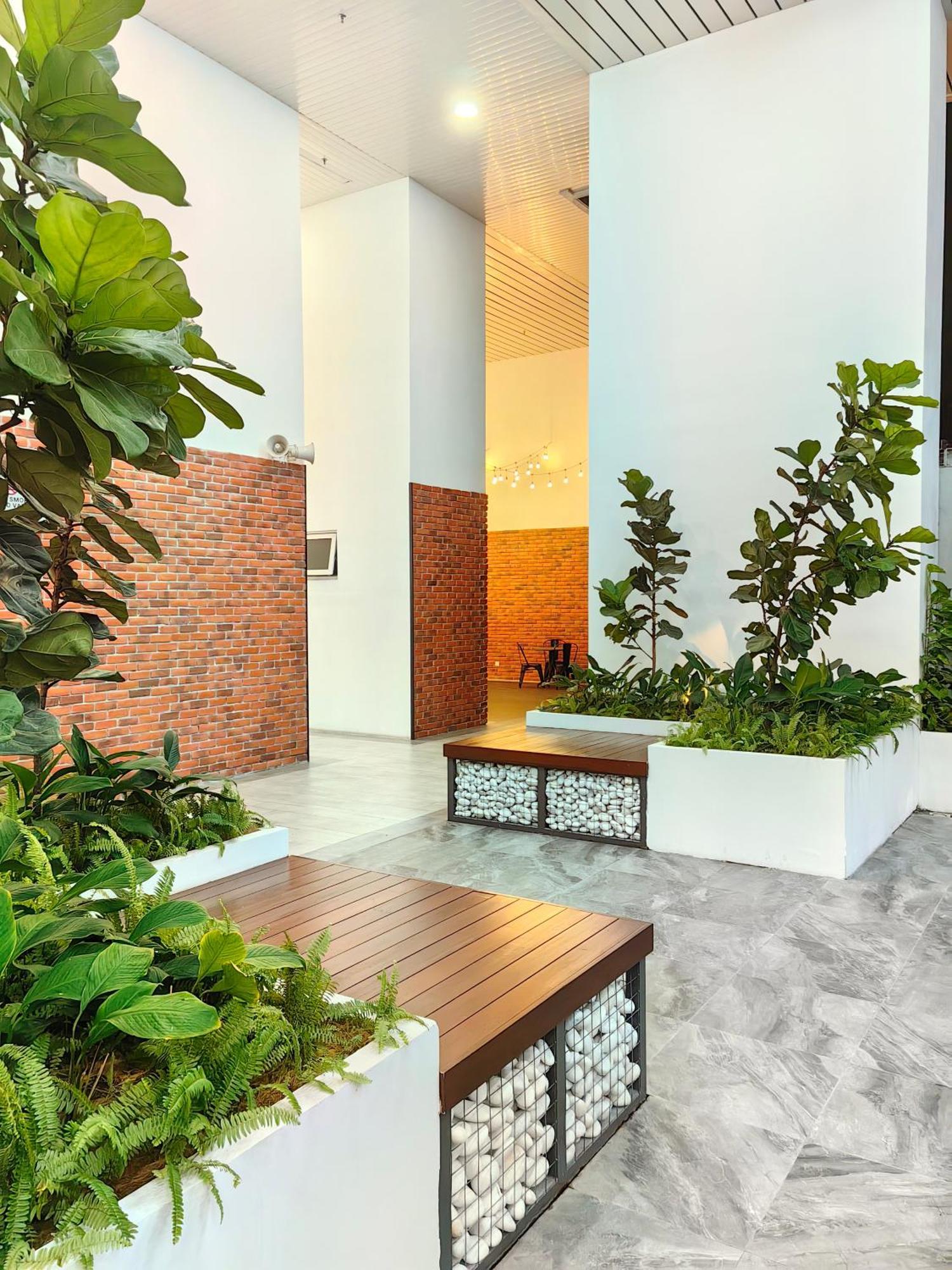 Chambers Residence Klcc By Purple Orchid Kuala Lumpur Eksteriør billede